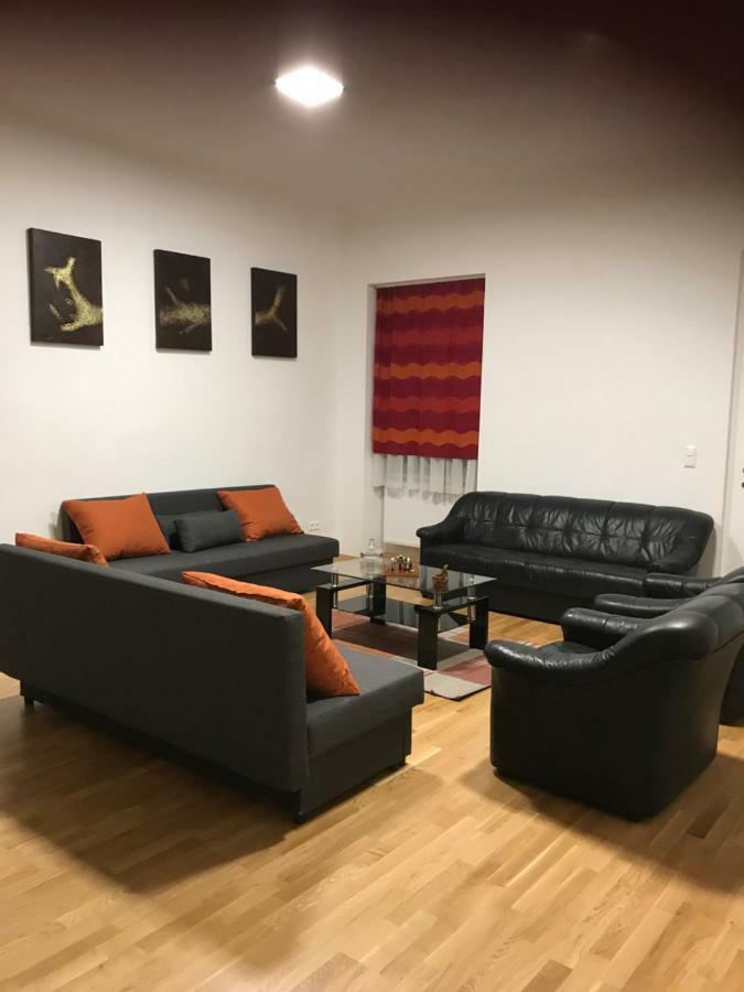 City Center Studio Graz Zewnętrze zdjęcie