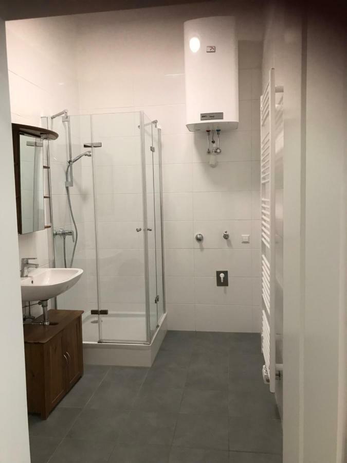 City Center Studio Graz Zewnętrze zdjęcie