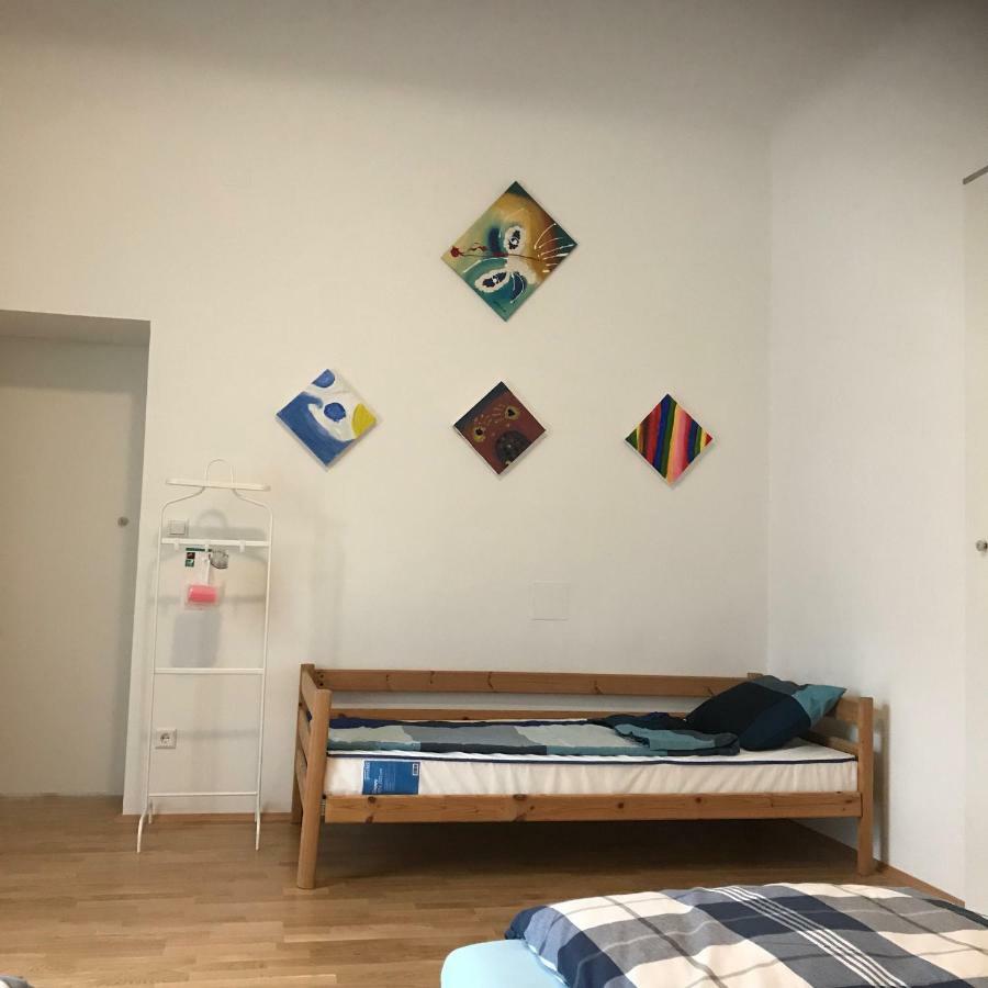 City Center Studio Graz Zewnętrze zdjęcie