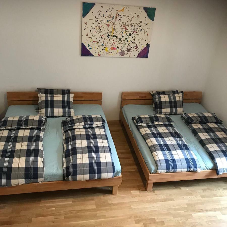 City Center Studio Graz Zewnętrze zdjęcie