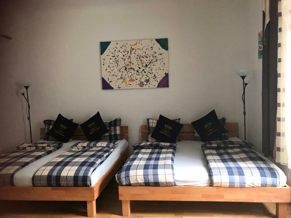 City Center Studio Graz Zewnętrze zdjęcie
