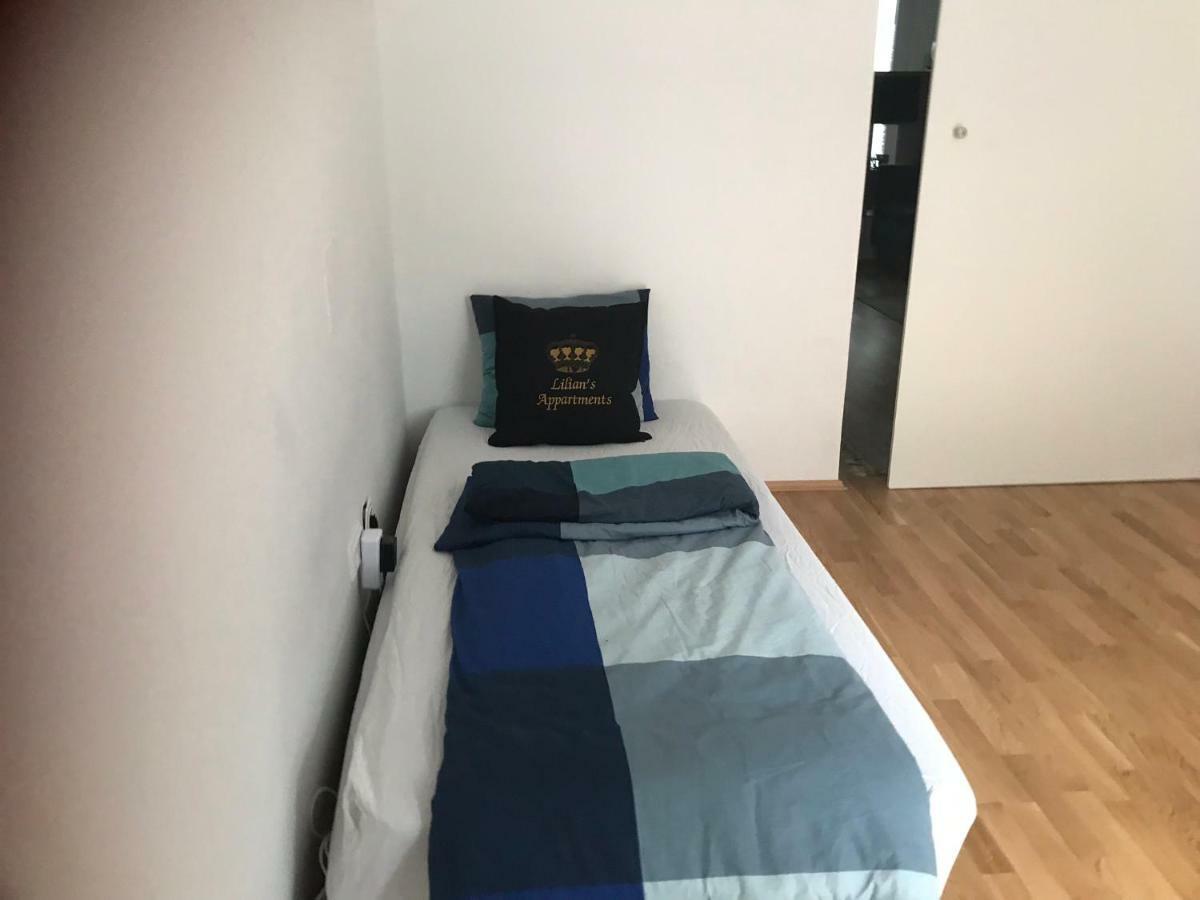 City Center Studio Graz Zewnętrze zdjęcie